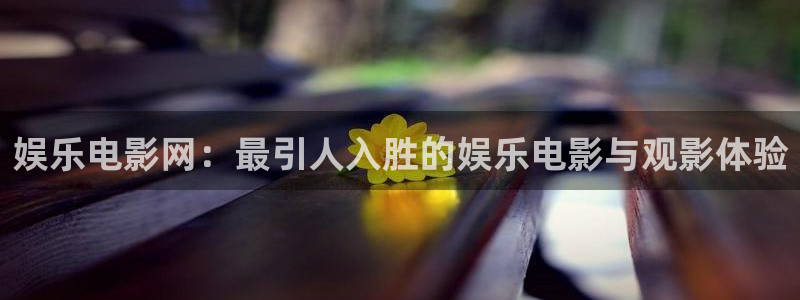 辉达平台注册网站app：娱乐电影网：最引人入胜的娱乐电影与观影体验